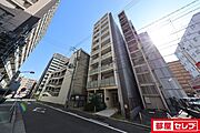 笹島アイサンメゾンの賃貸物件