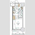 MAXIV大須観音12階5.5万円