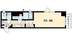 プロシード金山 2階/-