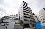 千種駅より徒歩6分 5階 築8年2ヶ月の賃貸物件