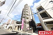 東別院駅より徒歩7分 1階 築3年5ヶ月の賃貸物件