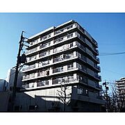 新栄町駅より徒歩16分 5階 築45年9ヶ月の賃貸物件