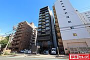 金山駅より徒歩8分 12階 築5年7ヶ月の賃貸物件