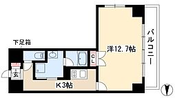 BSレジデンス栄 6階