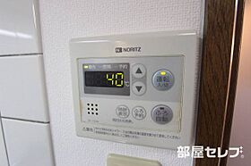 コアレジデンス  ｜ 愛知県名古屋市中村区名駅3丁目6-25（賃貸マンション1DK・13階・35.36㎡） その17