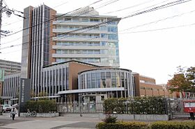 コアレジデンス  ｜ 愛知県名古屋市中村区名駅3丁目6-25（賃貸マンション1DK・13階・35.36㎡） その21