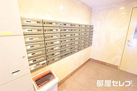 コアレジデンス  ｜ 愛知県名古屋市中村区名駅3丁目6-25（賃貸マンション1DK・13階・35.36㎡） その23