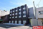 GVIVRE御器所の賃貸物件