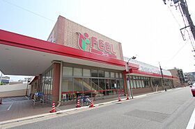 S-RESIDENCE名古屋菊井aline(アライン)  ｜ 愛知県名古屋市西区新道2丁目1202・1203-1・1203-2(地番)（賃貸マンション1K・2階・23.58㎡） その5