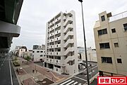 日比野駅より徒歩3分 新築 8階建の賃貸物件