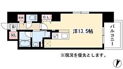 ロイヤルパークスERささしま 9階