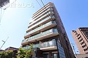 千種駅より徒歩8分 8階 築15年の賃貸物件