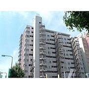 泉サンハイツ 4階 築44年2ヶ月の賃貸物件