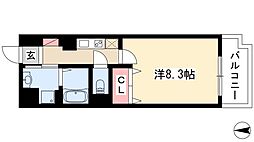 S-FORT浄心 9階