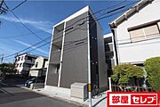 浄心駅より徒歩12分 1階 築4年2ヶ月の賃貸物件