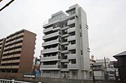 浅間町駅より徒歩6分 5階 築13年4ヶ月の賃貸物件
