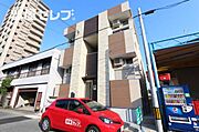 シャルマン・サリ十番町 1階 築9年8ヶ月の賃貸物件