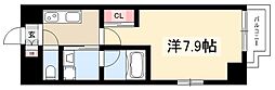 S-FORT熱田六番 7階/-