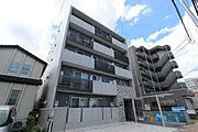 尾頭橋駅より徒歩17分 3階 築7年8ヶ月の賃貸物件