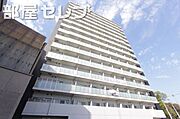 リシュドール鶴舞公園 15階 築11年3ヶ月の賃貸物件