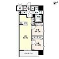 ザ・シンフォニア新栄4階14.5万円