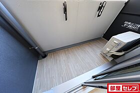 エスリード東別院ザ・セントレ  ｜ 愛知県名古屋市中区大井町3-32（賃貸マンション1DK・3階・29.04㎡） その14