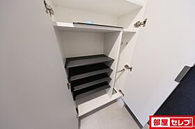 エスリード東別院ザ・セントレ  ｜ 愛知県名古屋市中区大井町3-32（賃貸マンション1DK・3階・29.04㎡） その17