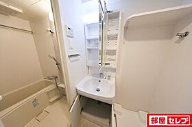 エスリード東別院ザ・セントレ  ｜ 愛知県名古屋市中区大井町3-32（賃貸マンション1DK・3階・29.04㎡） その20