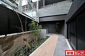 エスリード東別院ザ・セントレ  ｜ 愛知県名古屋市中区大井町3-32（賃貸マンション1DK・3階・29.04㎡） その24