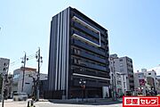 メイクスアート浄心 3階 新築の賃貸物件