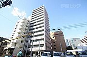 GRANDUKE丸田町 6階 築13年3ヶ月の賃貸物件