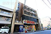 太都ビル6C 5階 築49年10ヶ月の賃貸物件