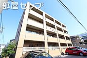 レージュ桜山 1階 築18年5ヶ月の賃貸物件