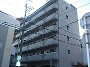 国際センター駅より徒歩8分 3階 築27年9ヶ月の賃貸物件