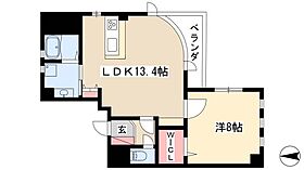 間取り：223040398957