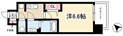 アステリ鶴舞トゥリア 8階/-