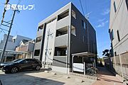 エムズステージ５ 2階 築10年9ヶ月の賃貸物件