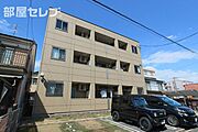 尾頭橋駅より徒歩20分 1階 築9年5ヶ月の賃貸物件