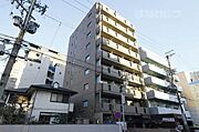 プロビデンス東新町 5階 築25年8ヶ月の賃貸物件