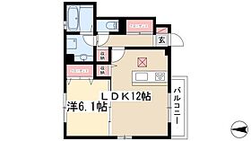 間取り：223040424954