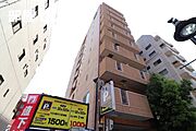 伏見駅より徒歩11分 4階 築23年4ヶ月の賃貸物件