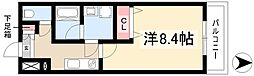 ディアレイシャス丸の内 9階/-