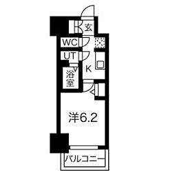 メイクス熱田神宮 10階/-