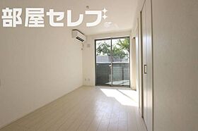 mia　casa十一番町  ｜ 愛知県名古屋市中川区十一番町4丁目8-1（賃貸アパート1LDK・2階・32.33㎡） その3