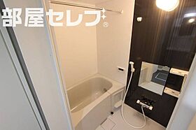 mia　casa十一番町  ｜ 愛知県名古屋市中川区十一番町4丁目8-1（賃貸アパート1LDK・2階・32.33㎡） その4