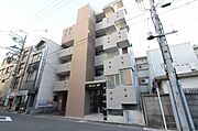 Ｇｒａｃｉａ名駅 4階 築18年11ヶ月の賃貸物件