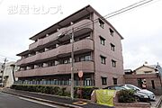 トレザンヴォーグ 1階 築26年4ヶ月の賃貸物件