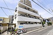 千種駅より徒歩11分 1階 築30年2ヶ月の賃貸物件