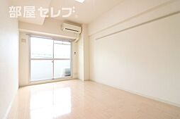 セントラルハイツ明野 1Kの写真