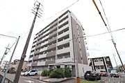 セントラルハイツ 明野 4階 築18年1ヶ月の賃貸物件